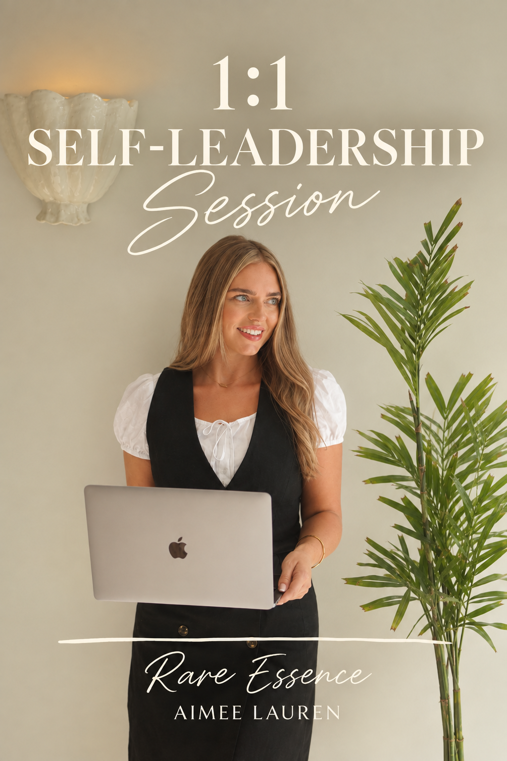 1:1 Self-Leadership Session