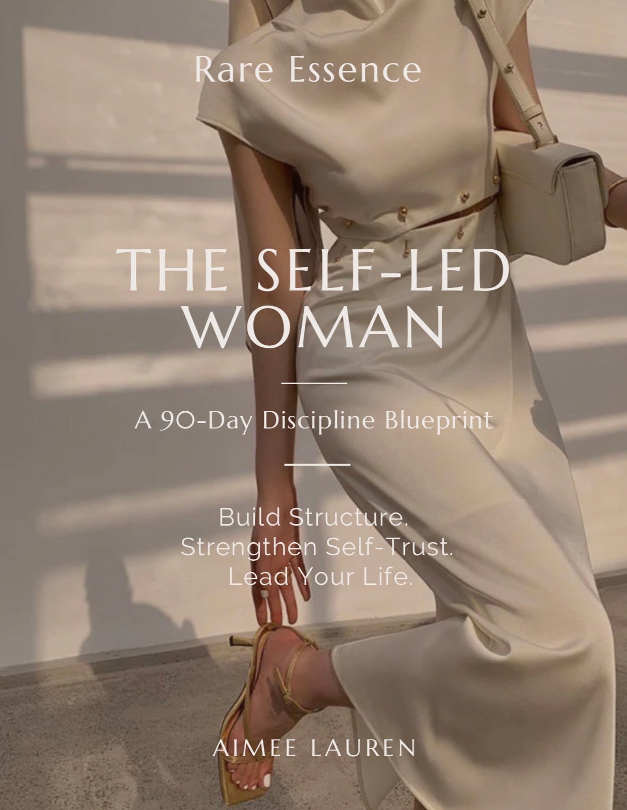 The Self-Led Woman Blueprint